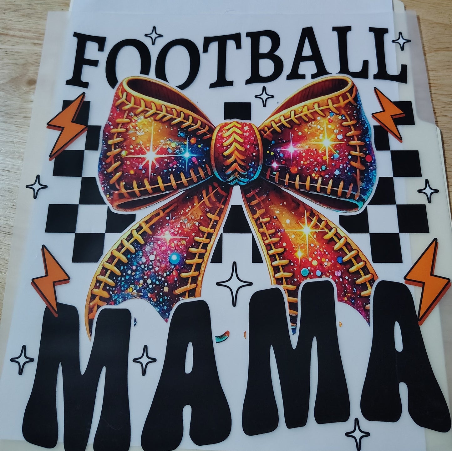 Football MAMA