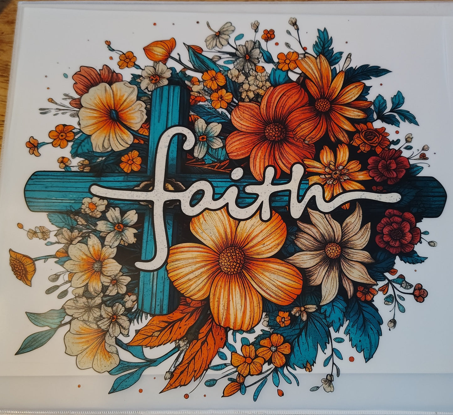 Faith