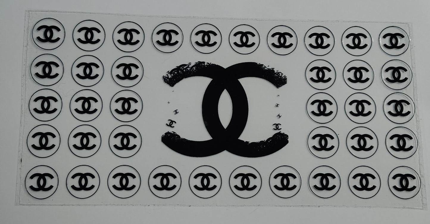 Classic "C" cup