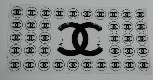 Classic "C" cup