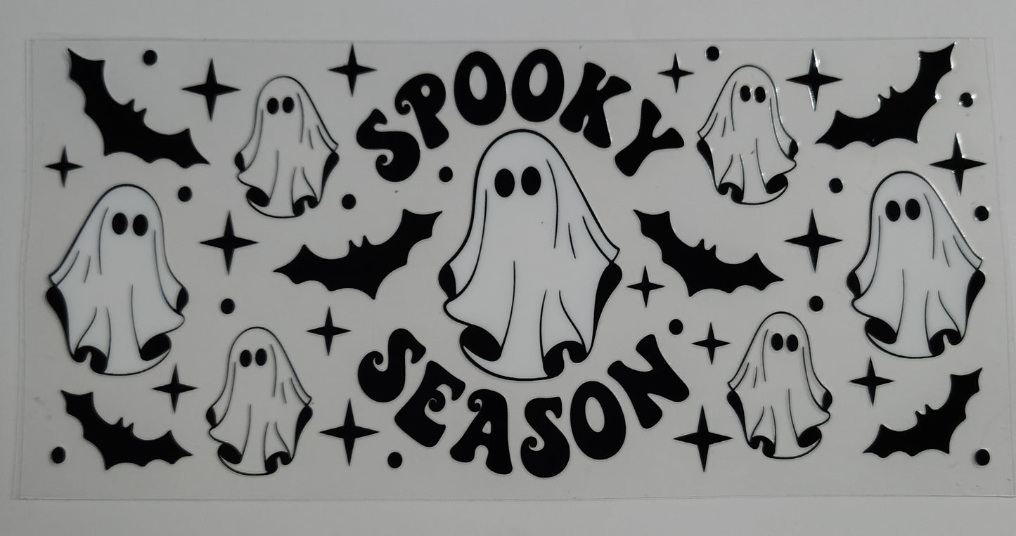 Spooky Season cup