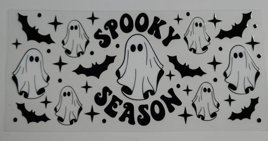 Spooky Season cup
