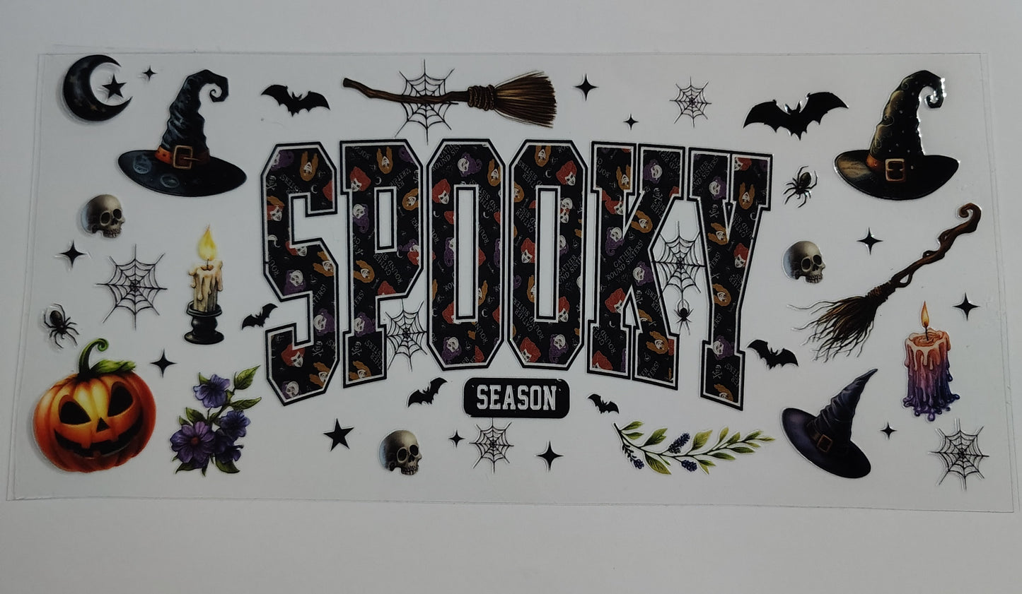 Spooky Sanderson Witches-cup