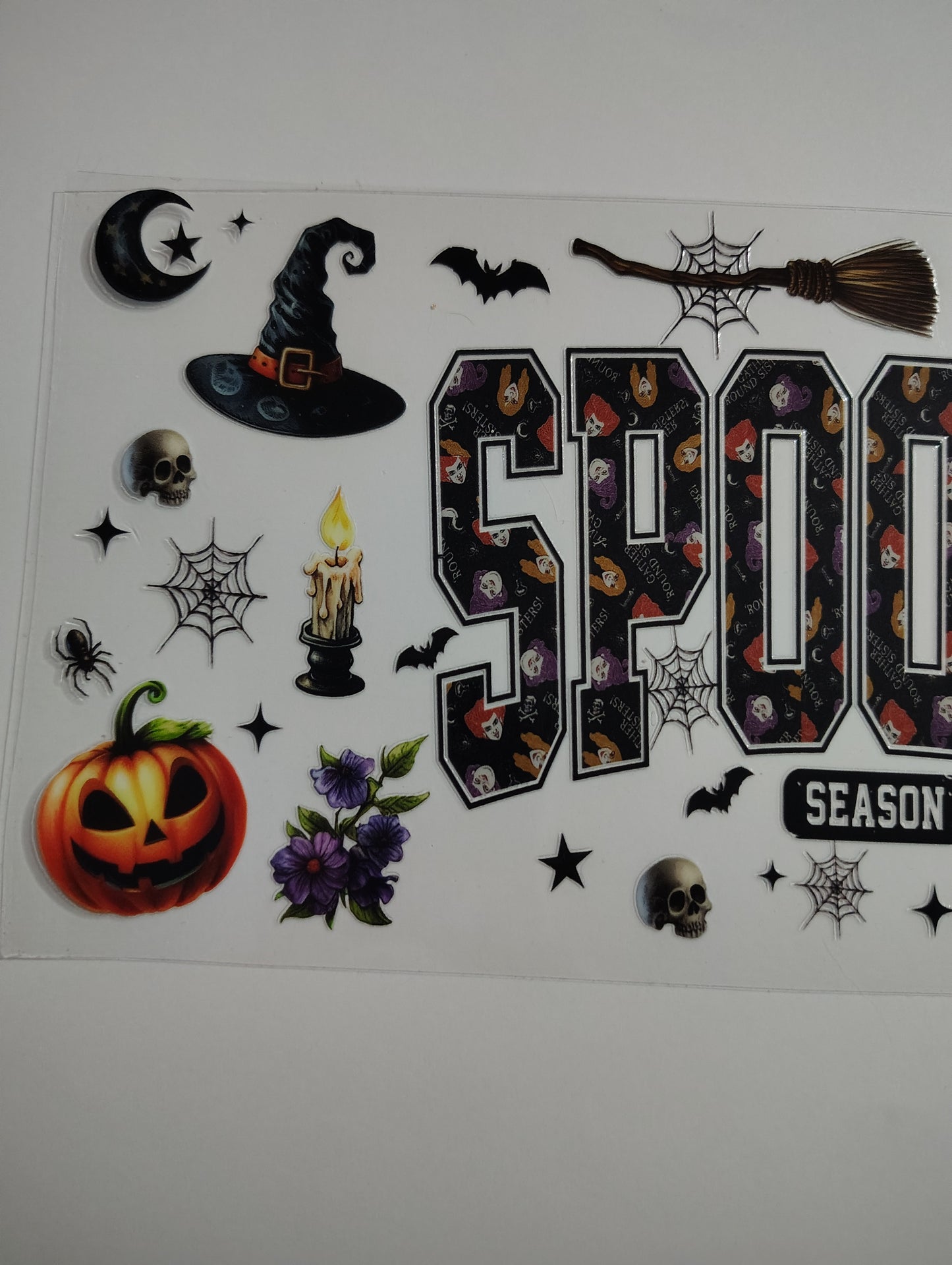 Spooky Sanderson Witches-cup