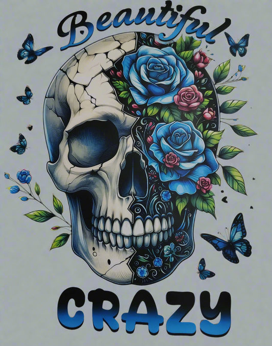 Beautiful Crazy