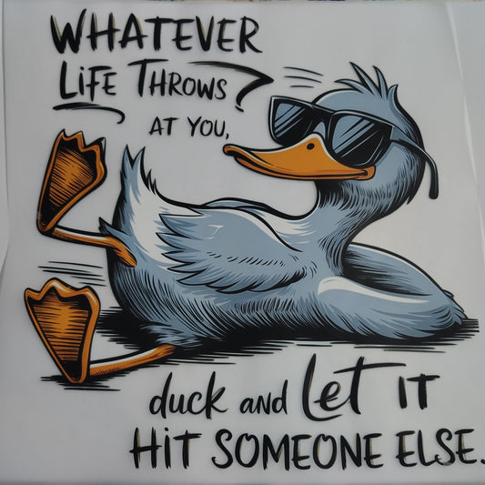 Cool Duck