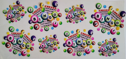 Bingo -cup
