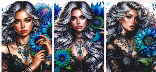 Tattoo Woman
