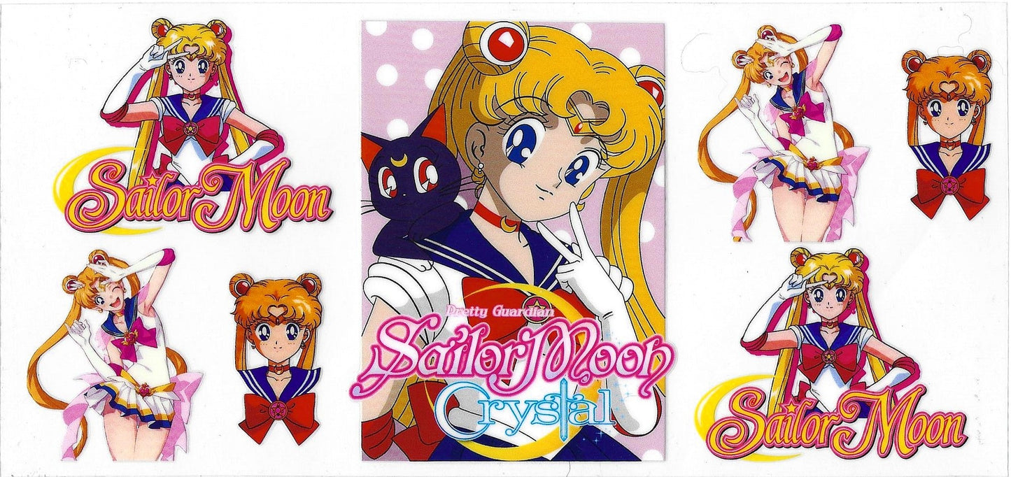 S Moon
