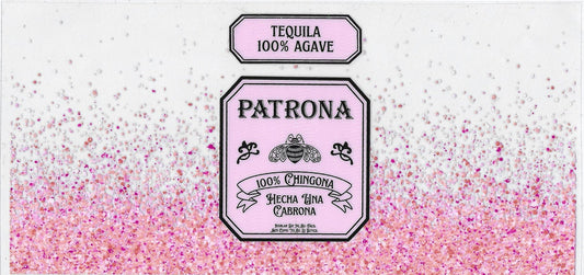 Patrona cup