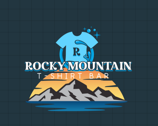 Rocky Mountain T-shirt Bar