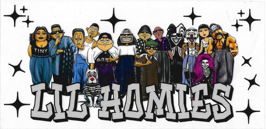 Homies