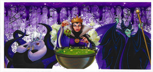 OG Villain Women 2