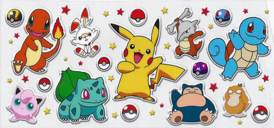 Pokemon cup