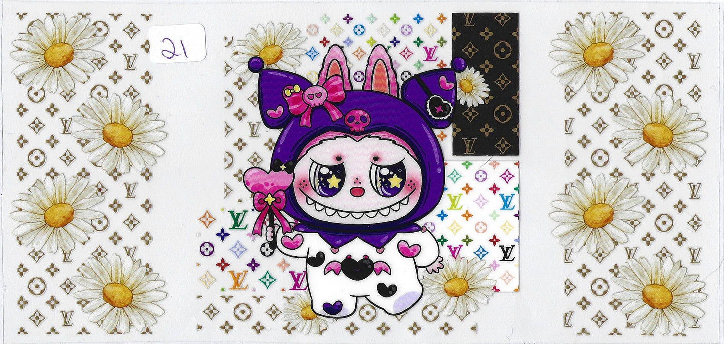 LV La Bubu cup