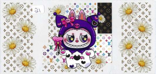 LV La Bubu cup