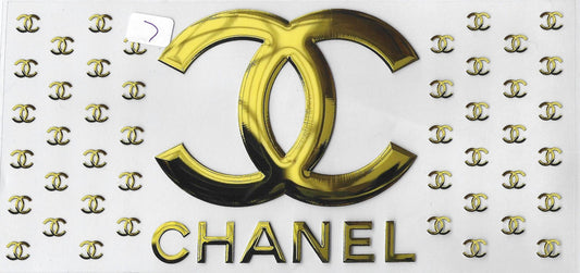 Elegant "C"  cup