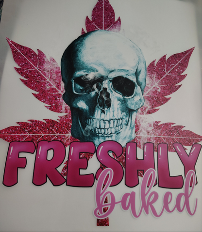 Freshly Baked