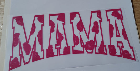 Mama