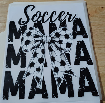 Soccor MAMA