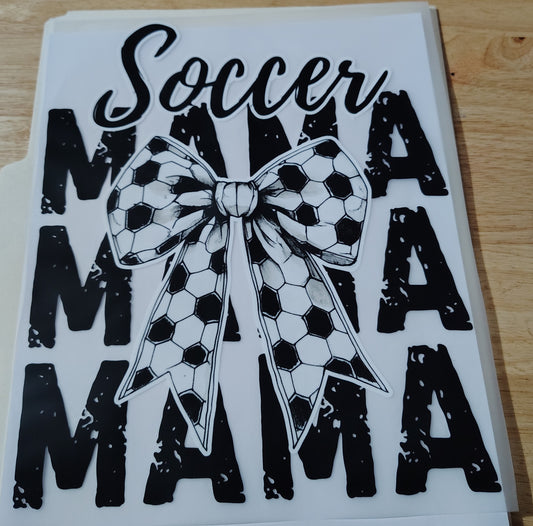 Soccor MAMA