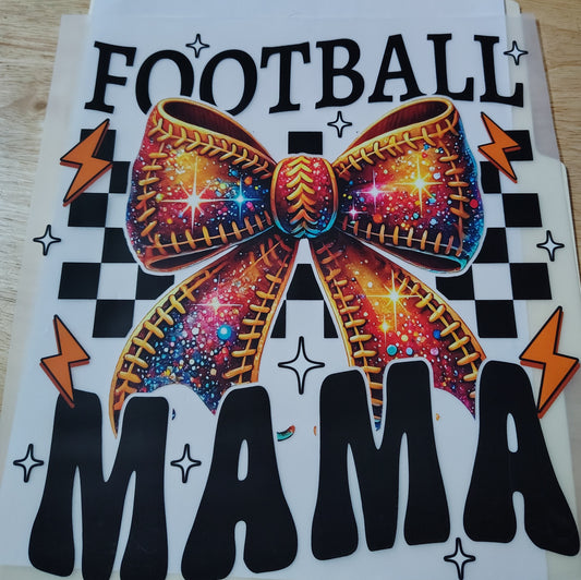 Football MAMA