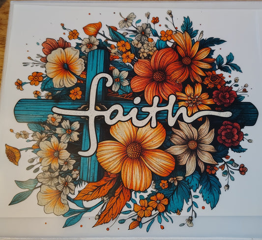Faith