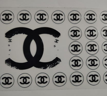 Classic "C" cup