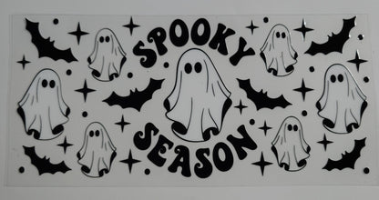 Spooky Season cup