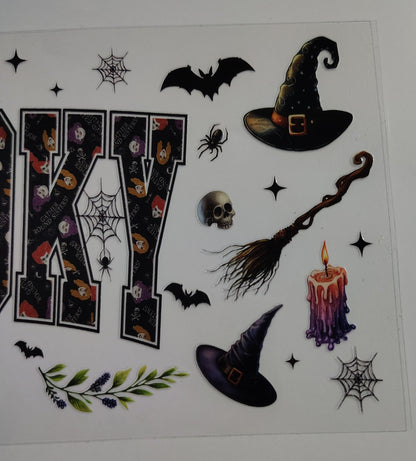 Spooky Sanderson Witches-cup
