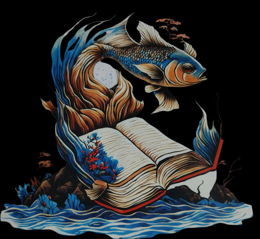 Mythical Fish