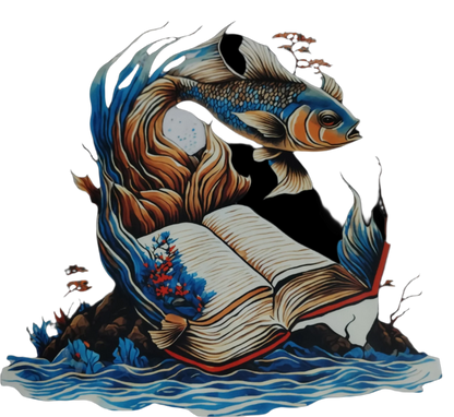Mythical Fish