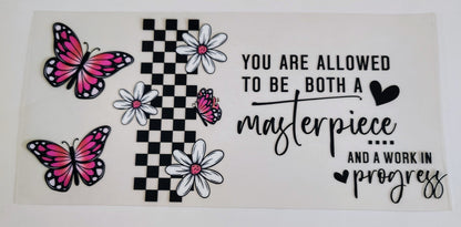 Masterpiece -cup