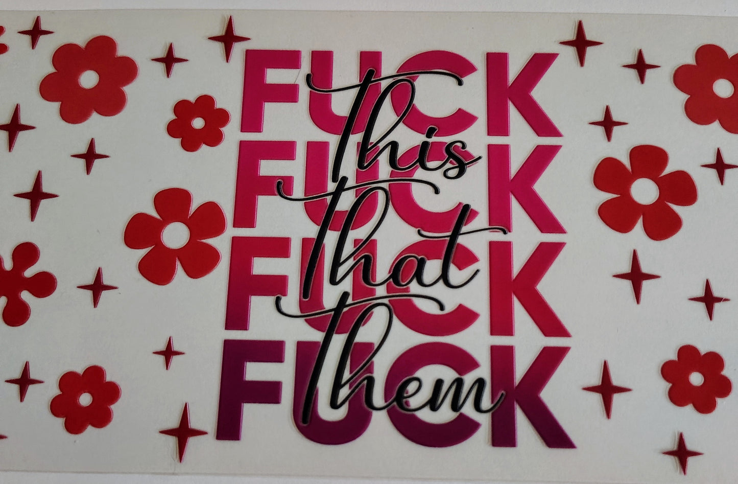Fuck-cup