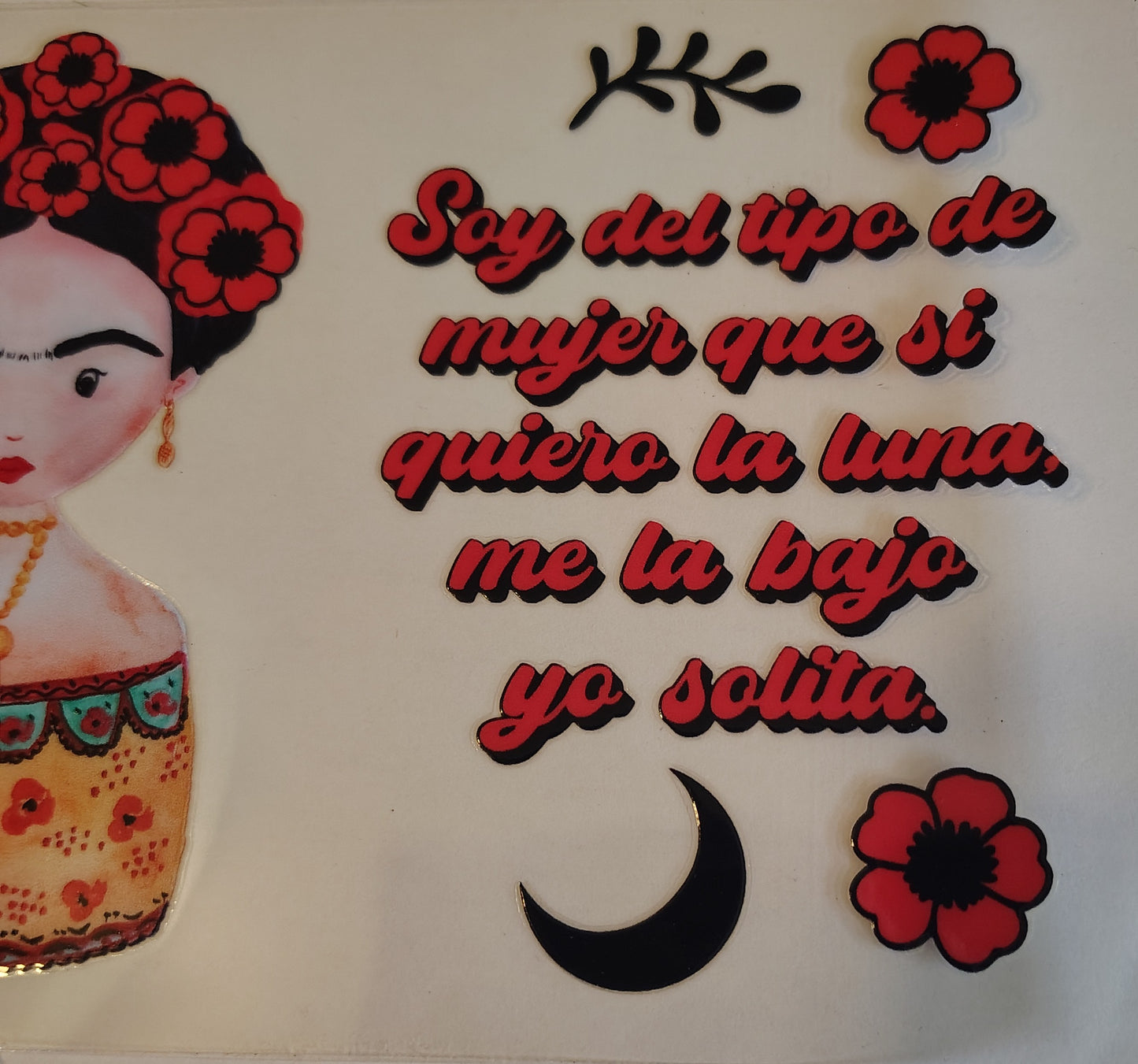 Frida- cup