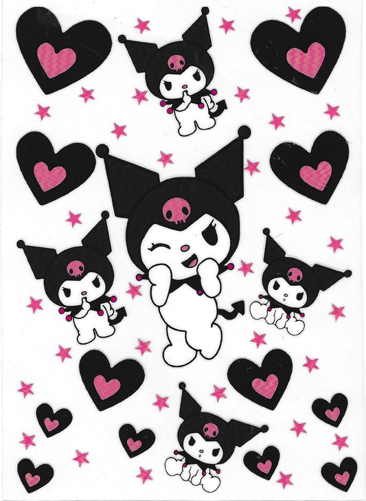 Kiromi decal