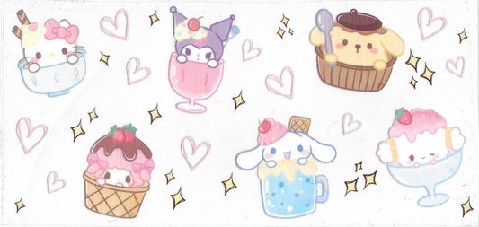 Kiromi and Friends-wrap