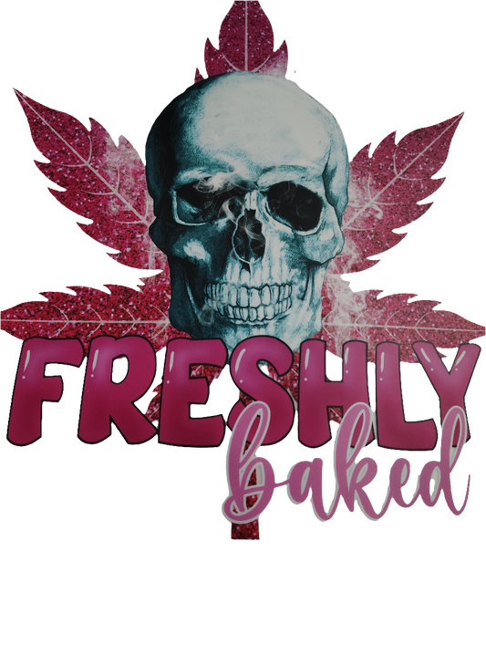 Freshly Baked