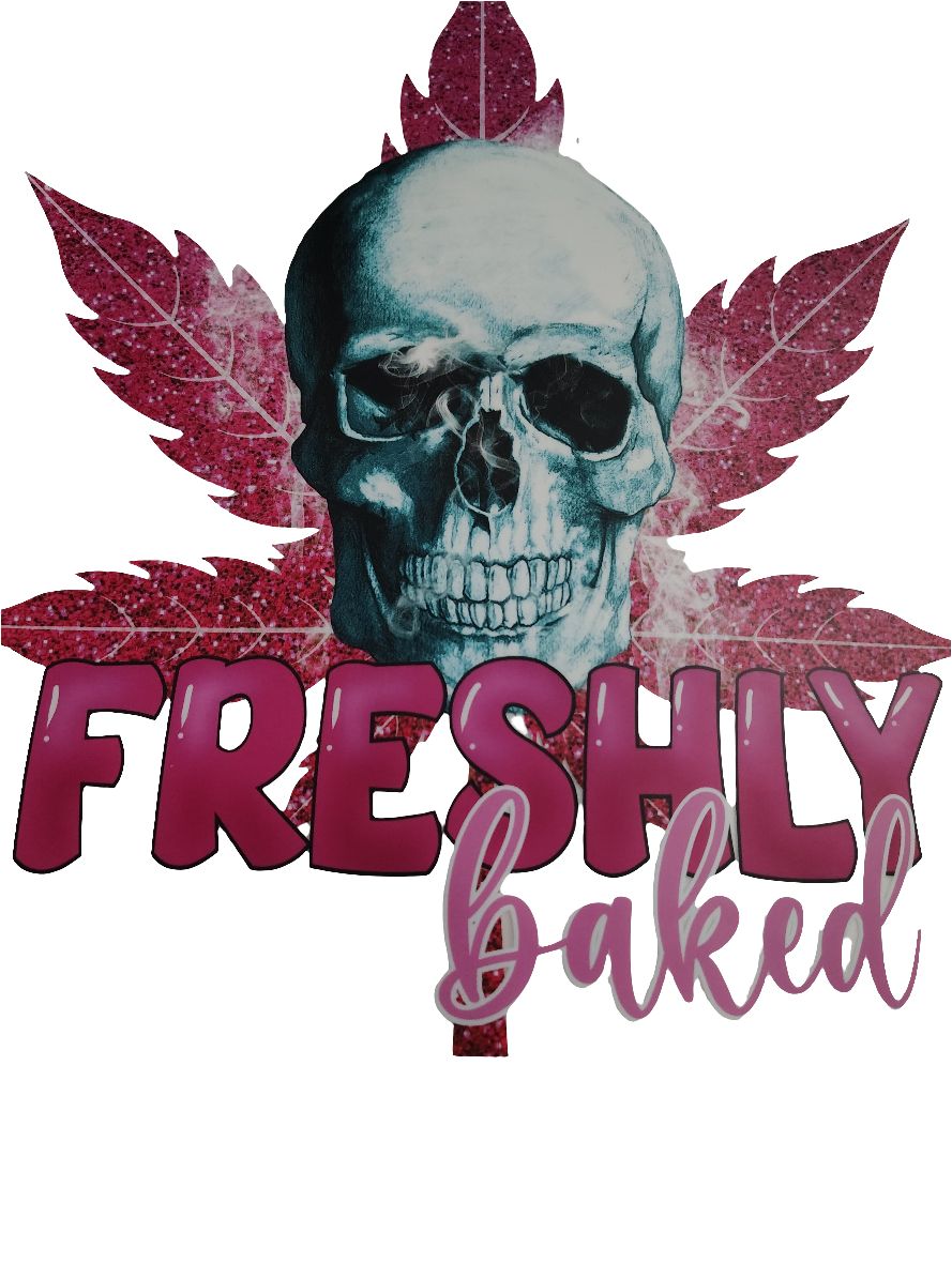 Freshly Baked