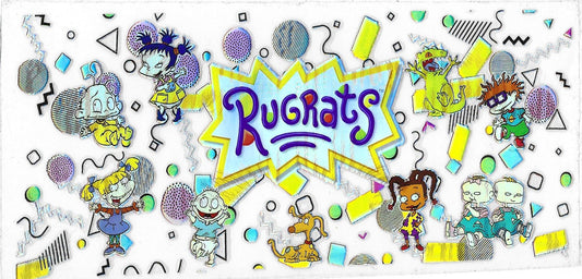 RugBrats wrap